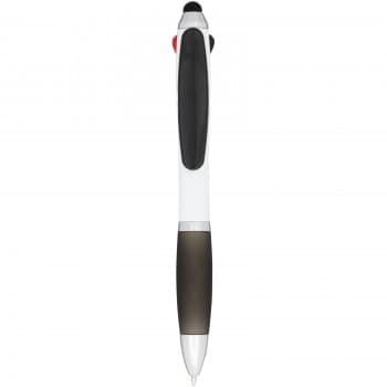 Nash 4-in-1 ballpoint pen