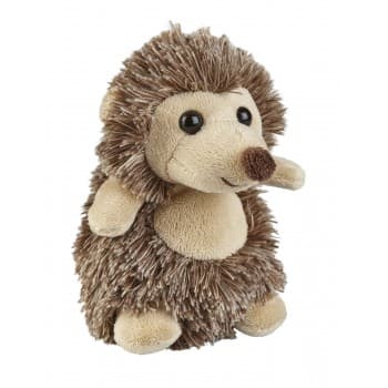 12cm Hedgehog Plush