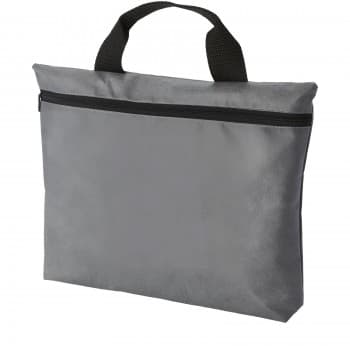 Edison non-woven conference bag