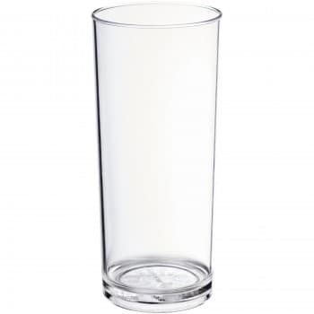 Hiball premium 284 ml plastic tumbler