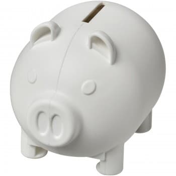 Oink small piggy bank