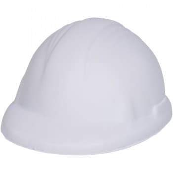 Sara stress hard hat