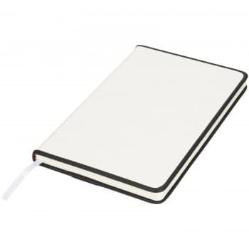 Lincoln PU Notebook