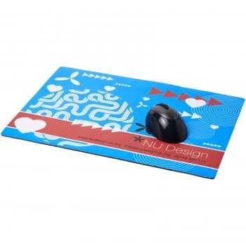 Q-Mat® A3 sized counter mat