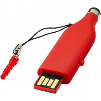 Stylus 2GB USB flash drive