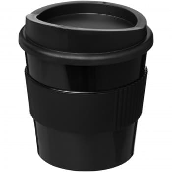 Americano® primo 250 ml tumbler with grip