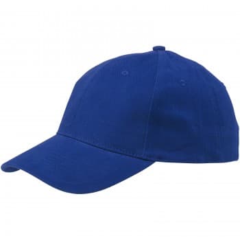 Watson 6 panel cap