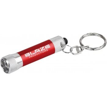 Lumino Torch Keyring