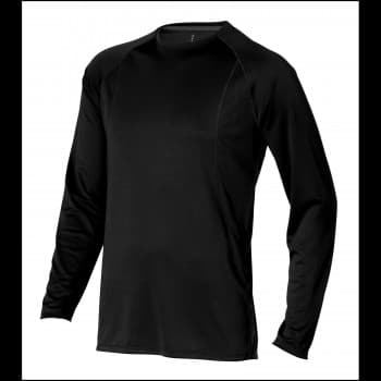 Whistler long sleeve T-shirt