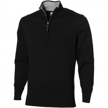 Set quarter zip pullover