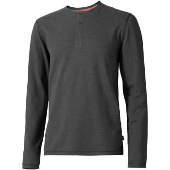 Touch long sleeve shirt