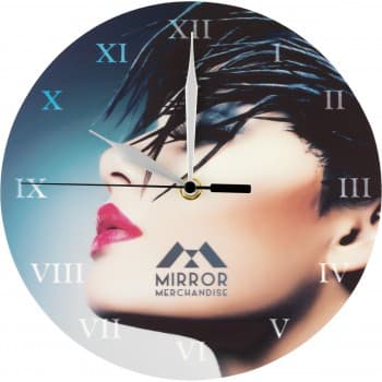 Standard Wall Clock