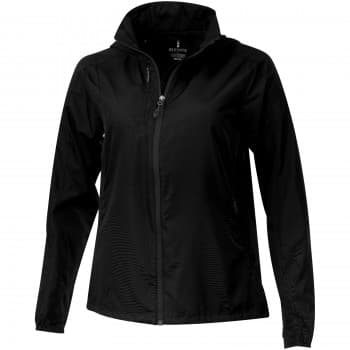 Flint lightweight ladies jacket