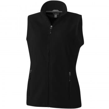 Tyndall micro fleece ladies Bodywarmer