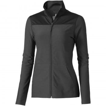 Perren ladies knit jacket