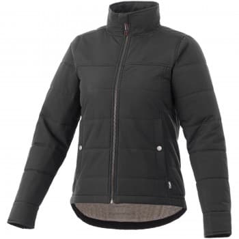 Bouncer insulated ladies jacket