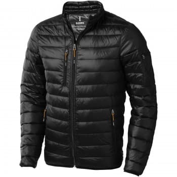 Scotia light down jacket