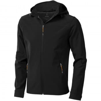 Langley softshell jacket