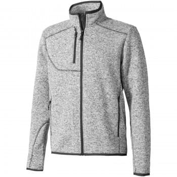 Tremblant knit jacket