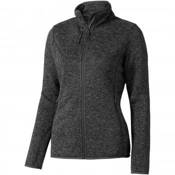 Tremblant ladies knit jacket