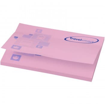 Sticky-Mate® A7 sticky notes 100x75 - 25 pages