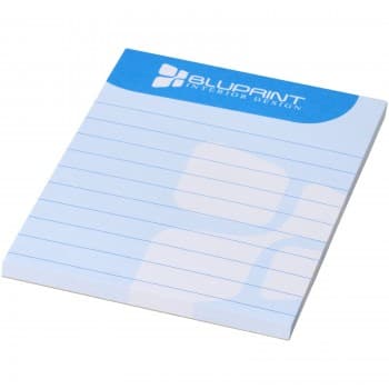 Desk-Mate® A7 notepad - 25 pages