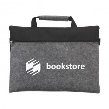 DocuTravel Felt RPET document bag