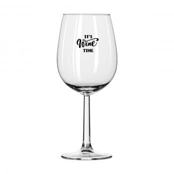 Bouquet Wine Glass 450 ml