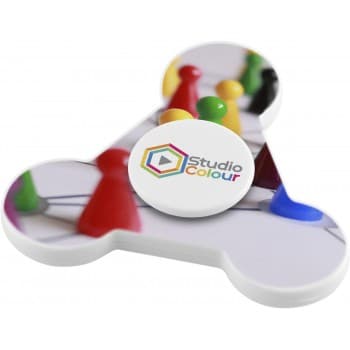 Twister Fidget Spinner