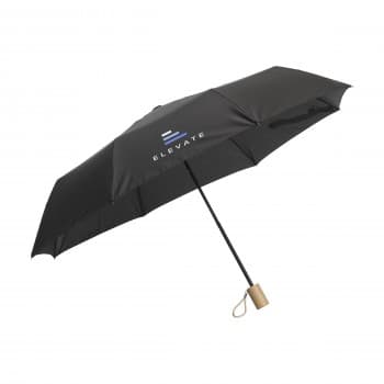 RPET Mini Foldable Umbrella 