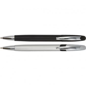 Visor Metal Budget Ball Pen