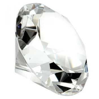 Crystal Diamond