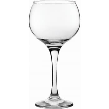 Large Stemmed Gin Glass