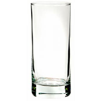 Highball Tumbler Glass