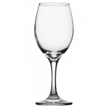 Maldive Red Wine Glass