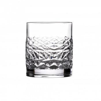 Mixology Textures Double Old Fashioned Tumbler 38Cl