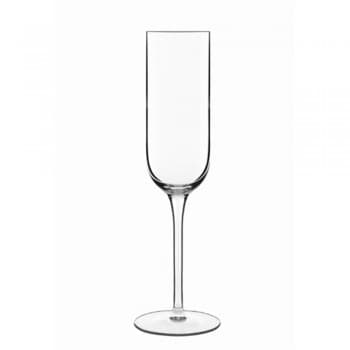 Sublime Flute Glass 7.5Oz