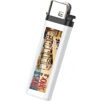 Iwax M3L Lighter