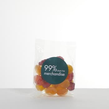 Sweet Bag - Vegan Fruit Gums