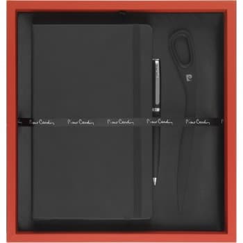 Pierre Cardin Exclusive Gift Set II