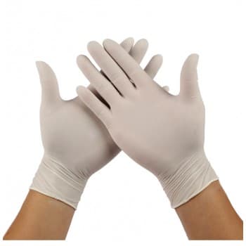 Disposable Gloves