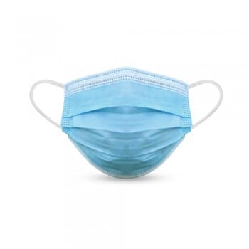 Surgical Face Mask Type IIR