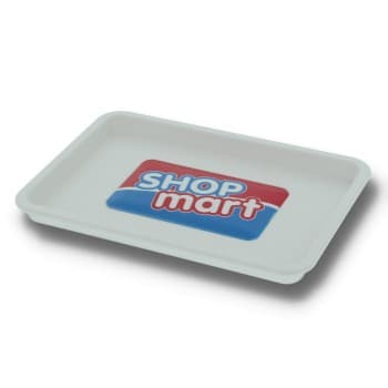 Keepsafe Tray