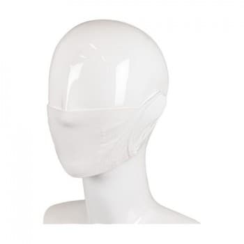 Reusable Mask with Filter Bag