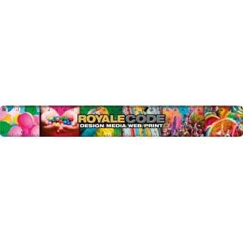 Ruler 30cm/12 Inch 24hr Express