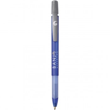 BIC® Media Clic Grip Ballpen