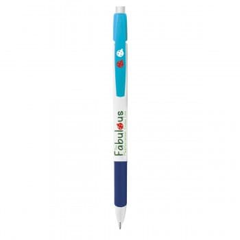 BIC® Media Clic Grip Mechanical pencil