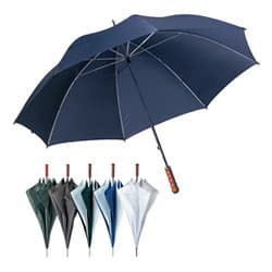 Budget 30" Golfer Umbrella