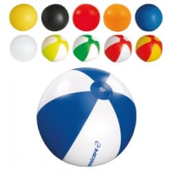 Classic Beach Ball