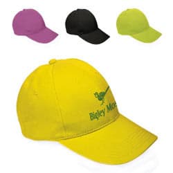 Adjustable Baseball Cap